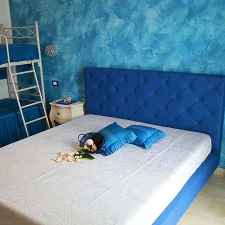 Tally B&B Сальве Екстер'єр фото