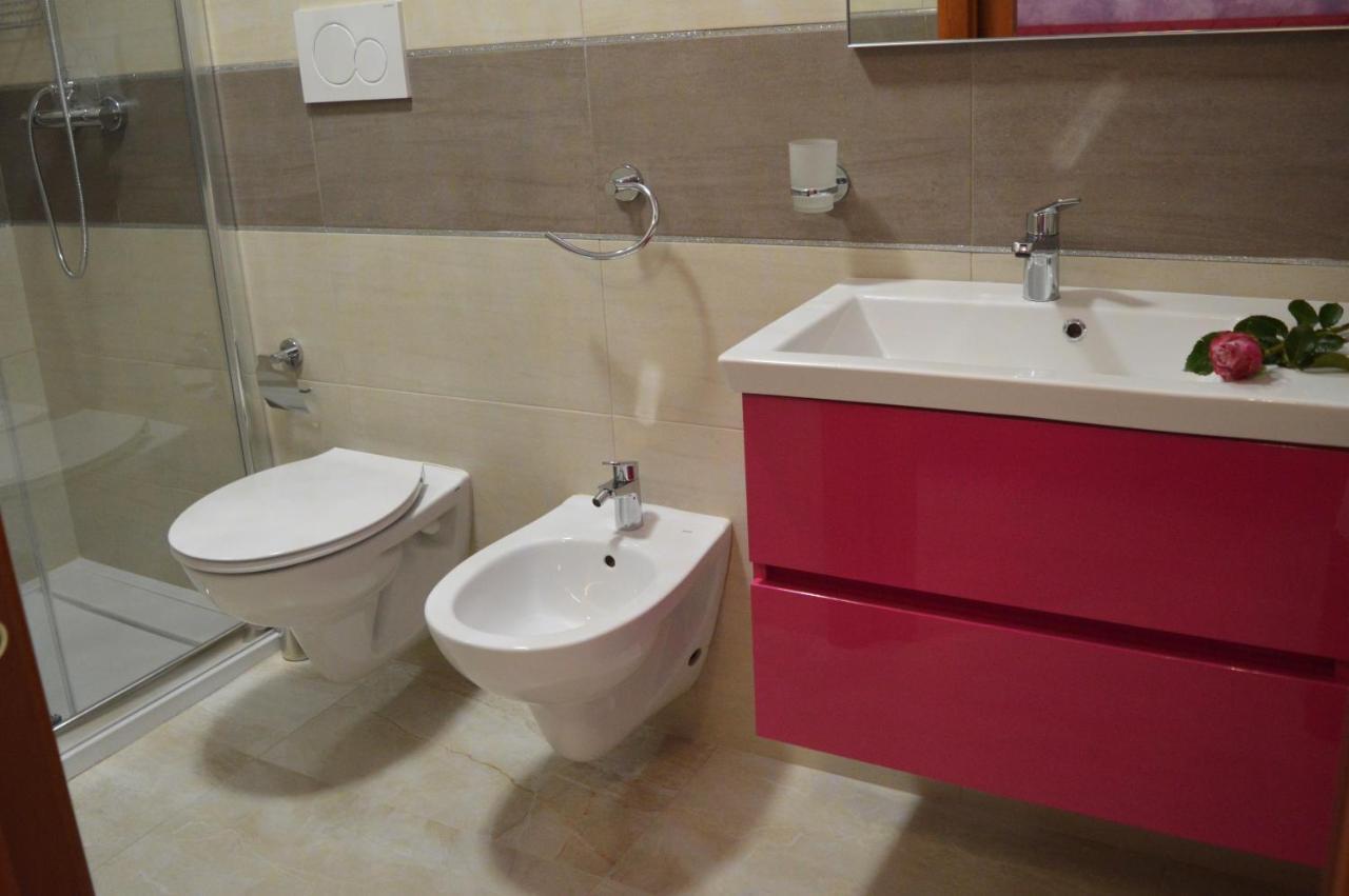 Tally B&B Сальве Екстер'єр фото