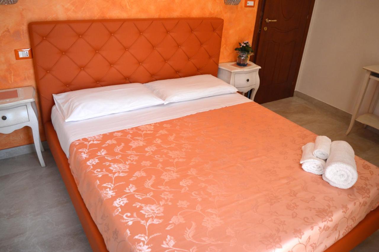 Tally B&B Сальве Екстер'єр фото