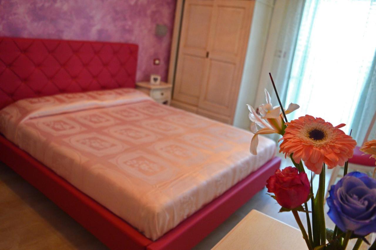 Tally B&B Сальве Екстер'єр фото