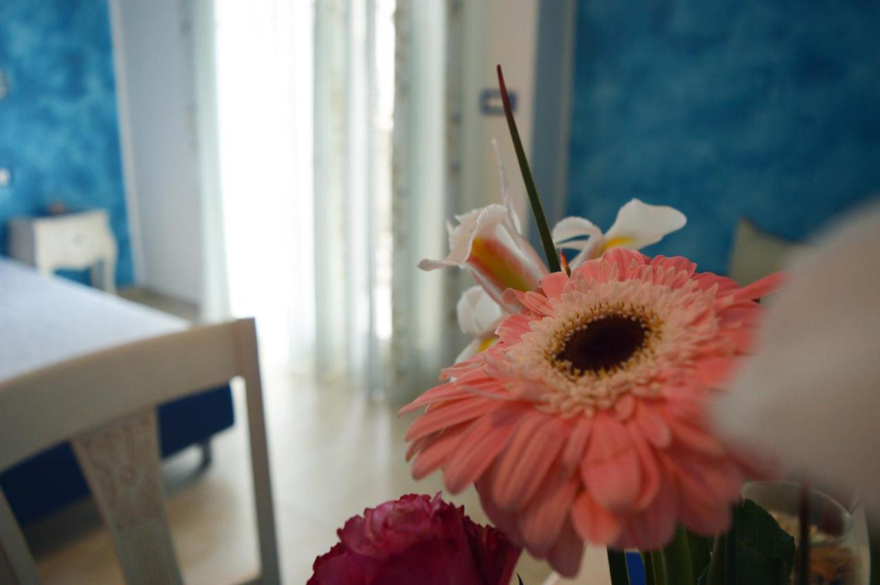 Tally B&B Сальве Екстер'єр фото