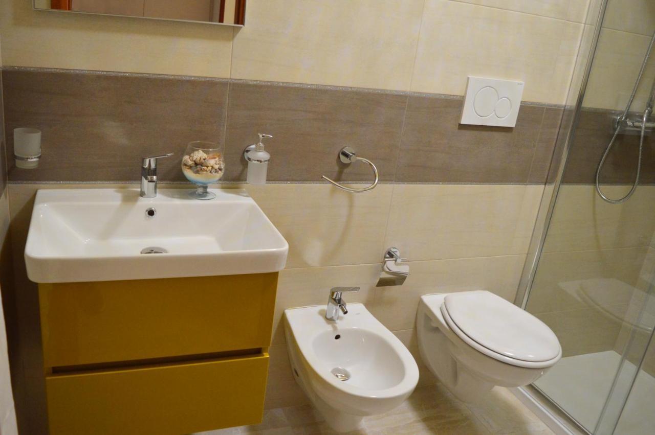 Tally B&B Сальве Екстер'єр фото