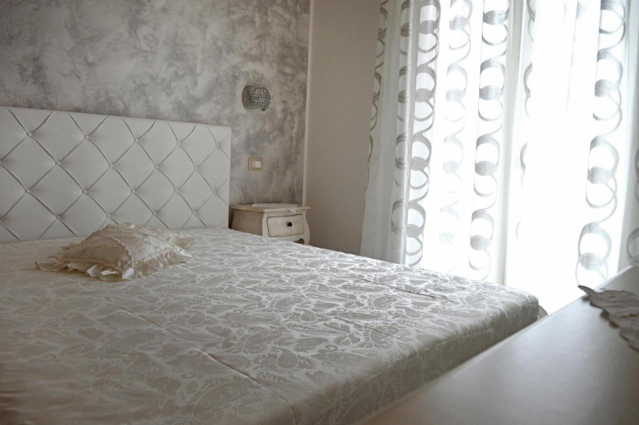 Tally B&B Сальве Екстер'єр фото