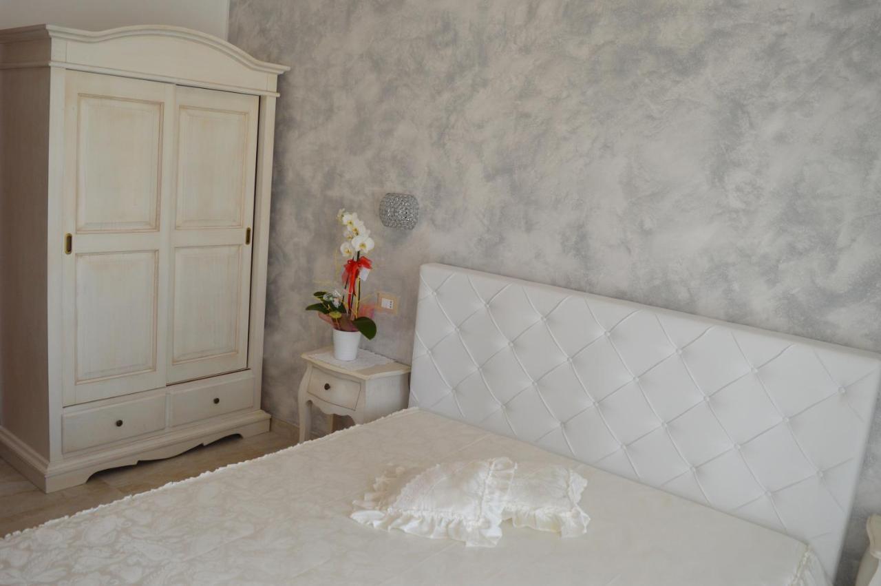 Tally B&B Сальве Екстер'єр фото