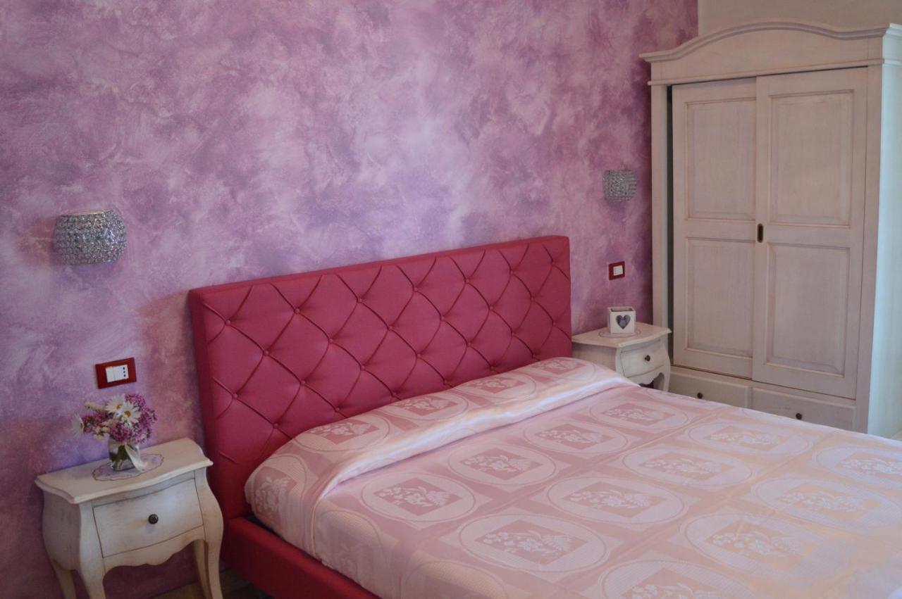 Tally B&B Сальве Екстер'єр фото