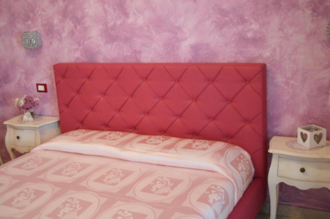 Tally B&B Сальве Екстер'єр фото